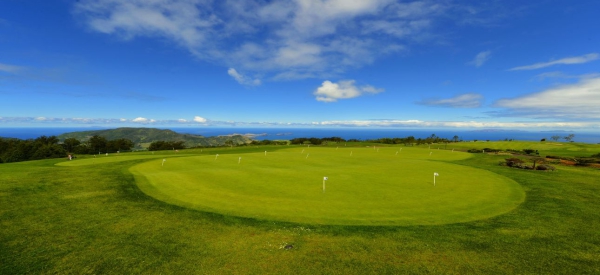 World Travel Awards und World Golf Awards werden dieses Jahr auf Madeira verliehen   